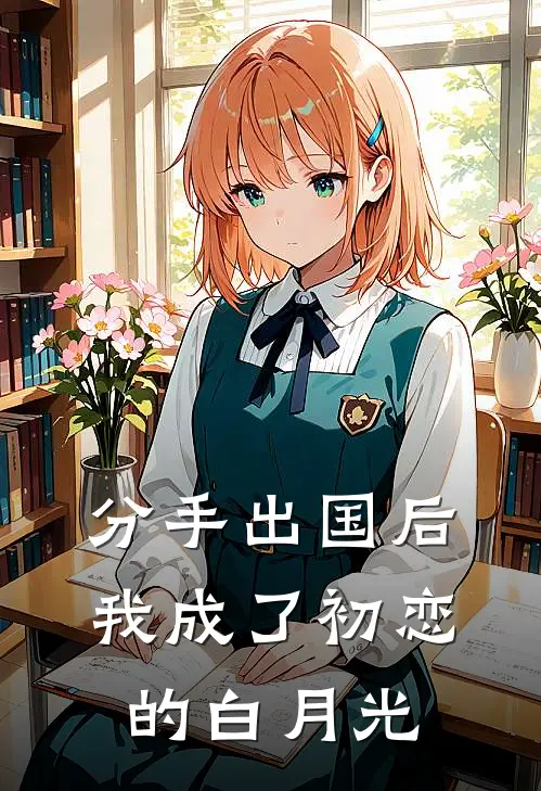 分手出国后我成了初恋的白月光
