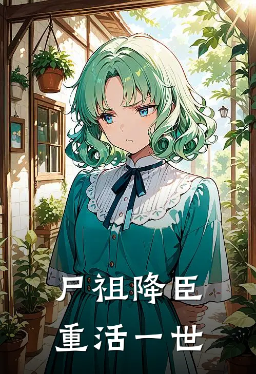 尸祖降臣重活一世