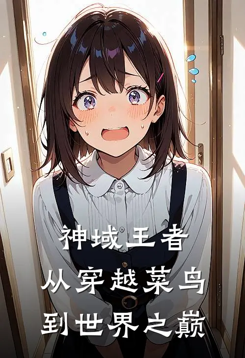 神域王者：从穿越菜鸟到世界之巅