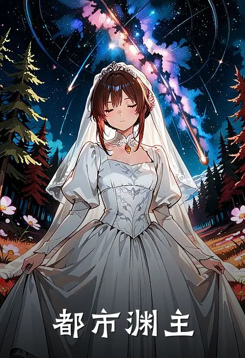 都市渊主