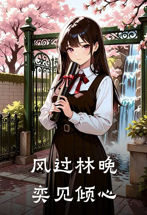 风过林晚，奕见倾心