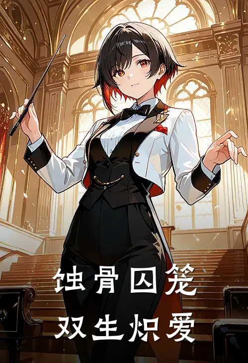 蚀骨囚笼：双生炽爱