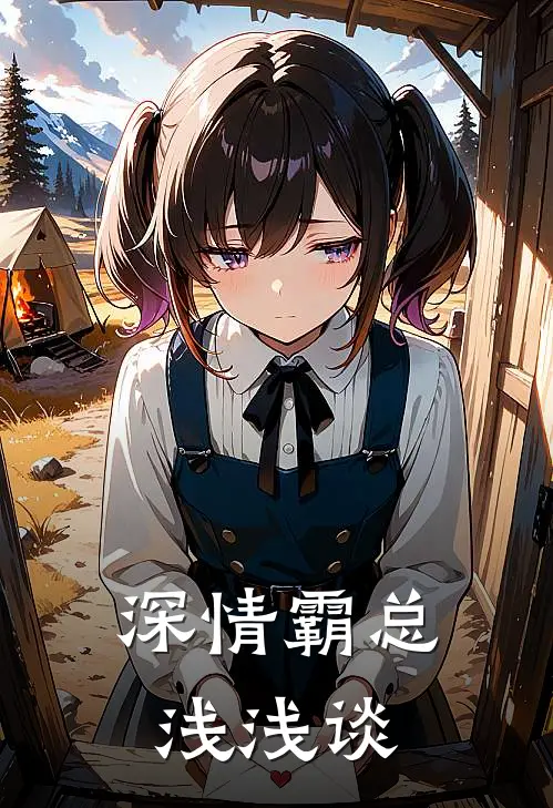 深情霸总浅浅谈