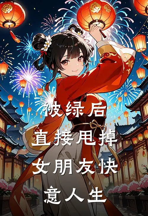 被绿后，直接甩掉女朋友快意人生