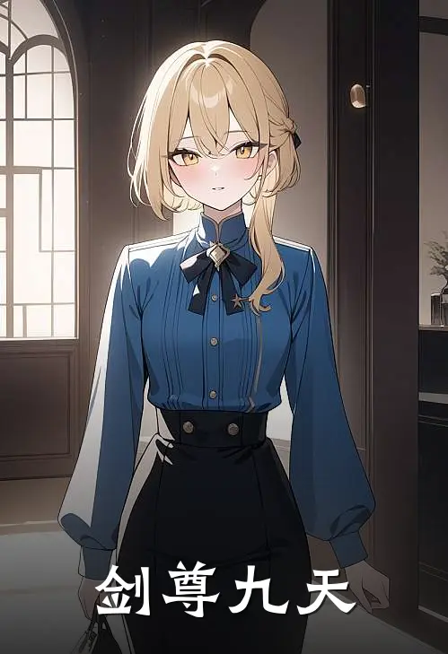 剑尊九天