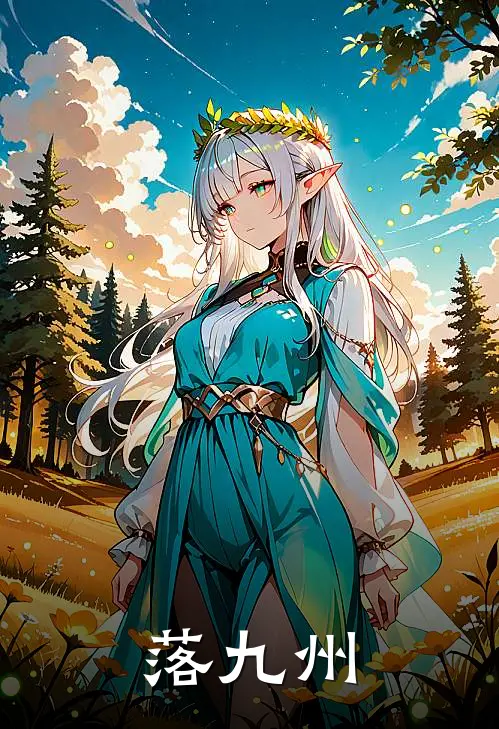落九州