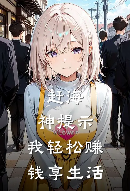 赶海：神提示，我轻松赚钱享生活