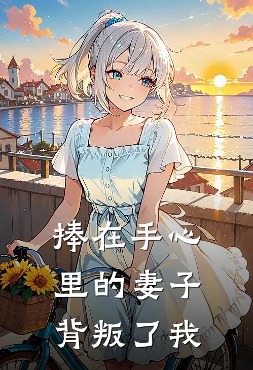 捧在手心里的妻子，背叛了我