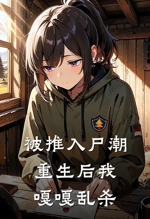 被推入尸潮，重生后我嘎嘎乱杀