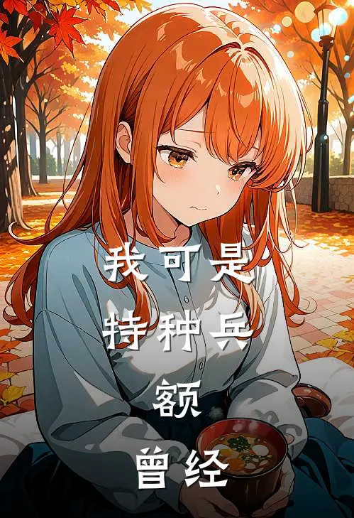 我可是特种兵，额，曾经