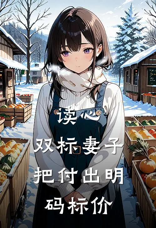 读心：双标妻子把付出明码标价