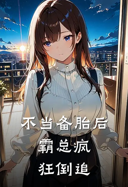 不当备胎后，霸总疯狂倒追