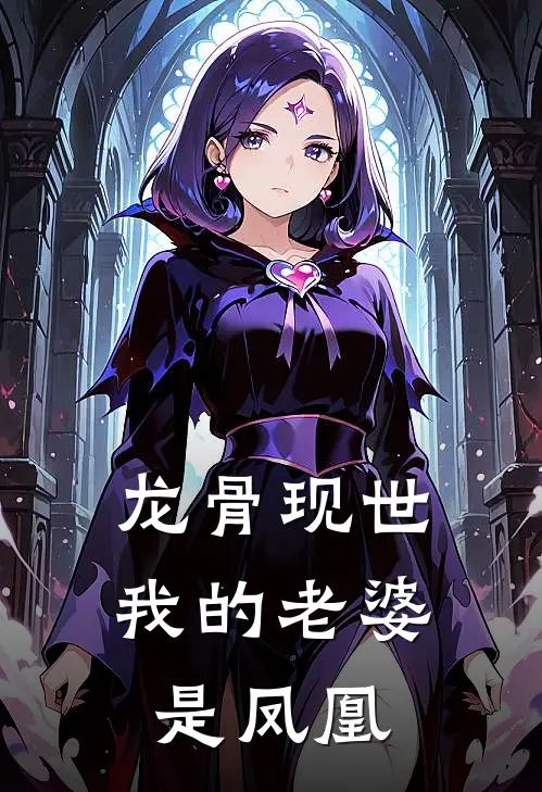 龙骨现世：我的老婆是凤凰