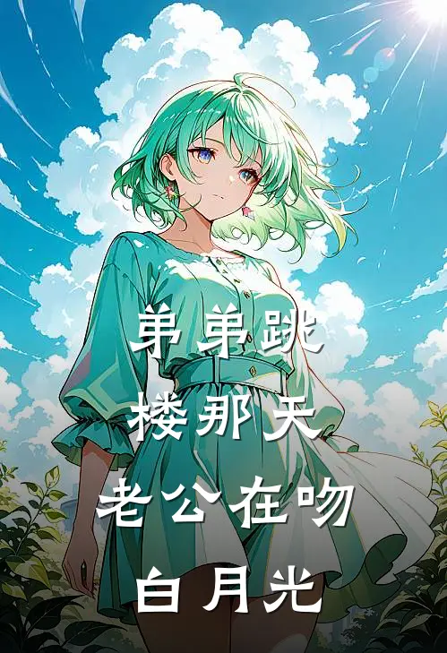 弟弟跳楼那天，老公在吻白月光