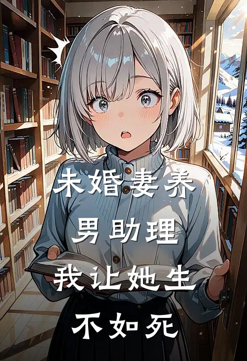 未婚妻养男助理，我让她生不如死