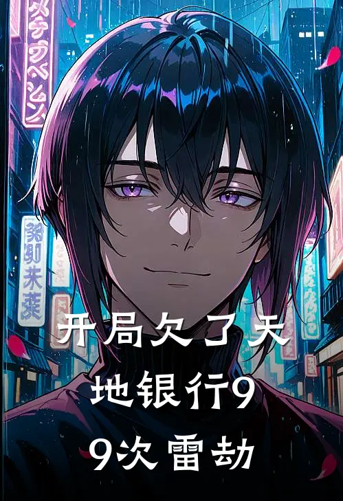 开局欠了天地银行99次雷劫