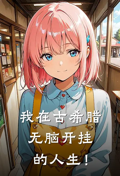 我在古希腊，无脑开挂的人生！