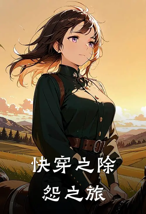 快穿之除怨之旅