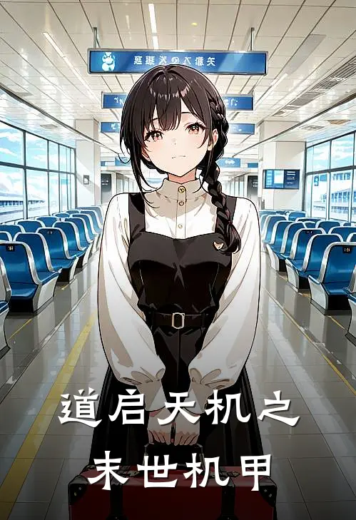 道启天机之末世机甲