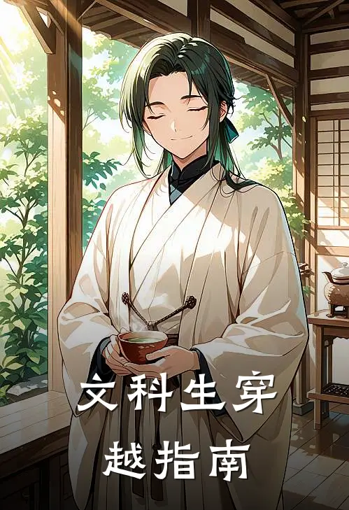 文科生穿越指南