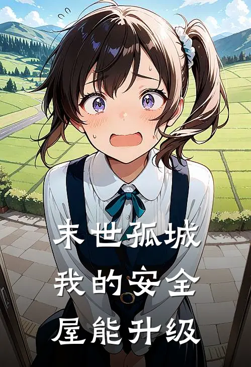 末世孤城：我的安全屋能升级