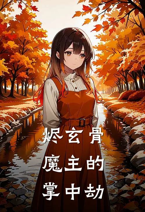 烬玄骨：魔主的掌中劫