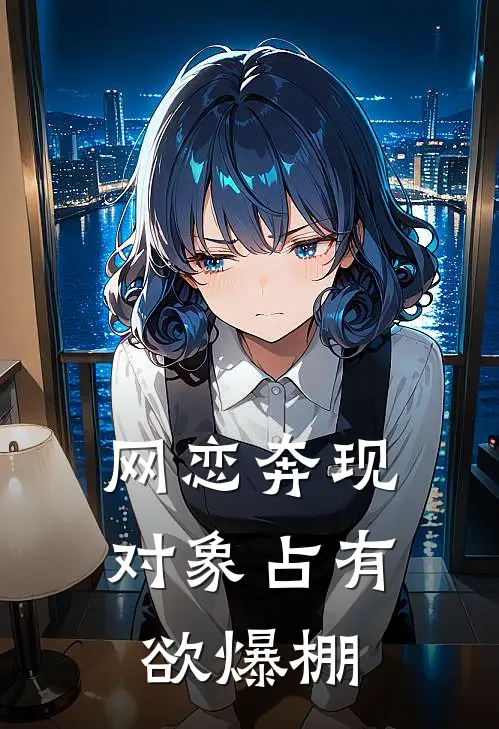 网恋奔现，对象占有欲爆棚