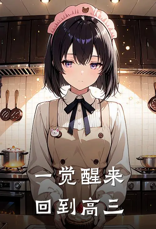 一觉醒来回到高三