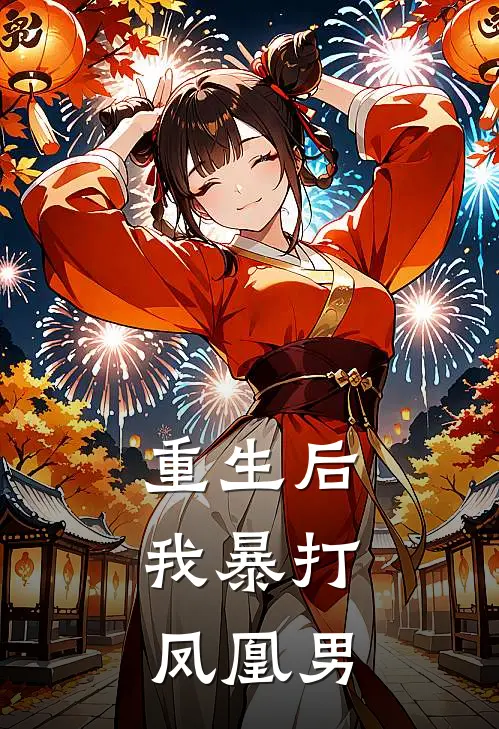 重生后，我暴打凤凰男