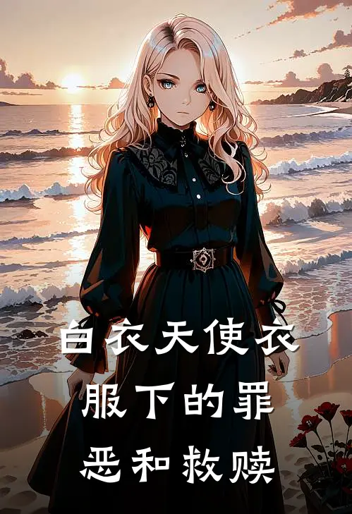 白衣天使衣服下的罪恶和救赎