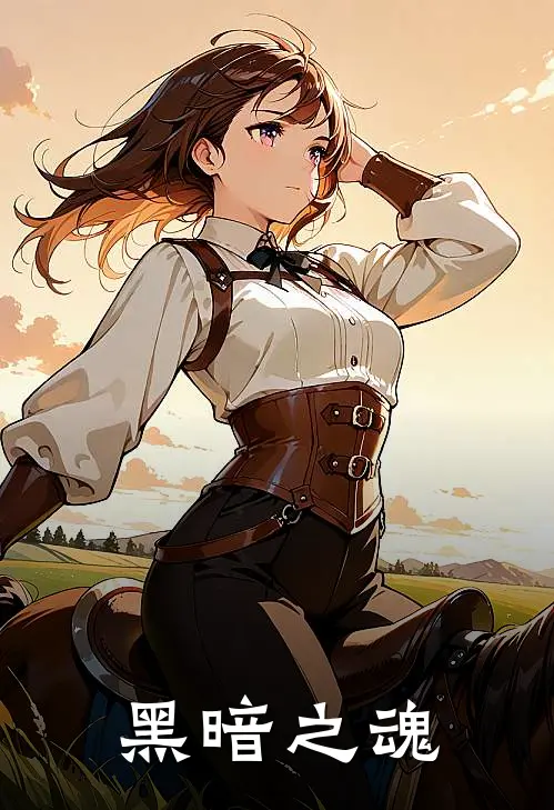 黑暗之魂