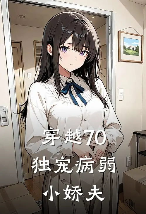 穿越70独宠病弱小娇夫