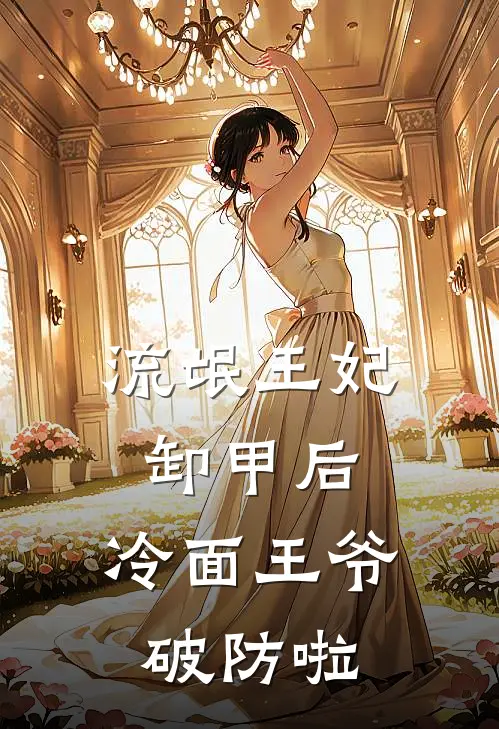 流氓王妃卸甲后，冷面王爷破防啦