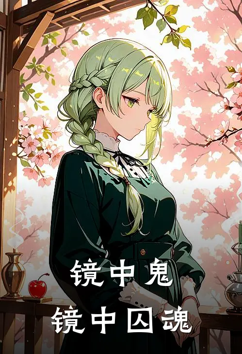 镜中鬼：镜中囚魂