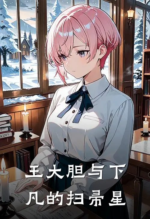 王大胆与“下凡”的扫帚星