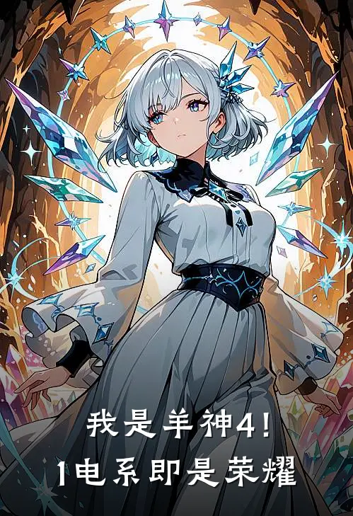 我是羊神4！1，电系即是荣耀