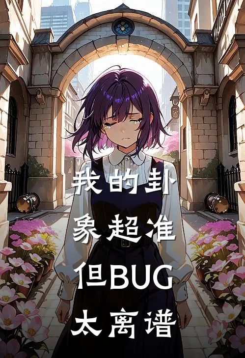 我的卦象超准，但BUG太离谱