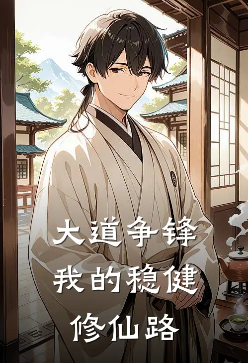 大道争锋：我的稳健修仙路