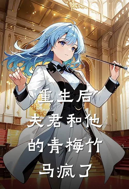 重生后，夫君和他的青梅竹马疯了