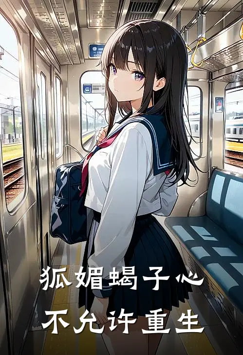 狐媚蝎子心：不允许重生