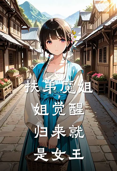 扶弟魔姐姐觉醒，归来就是女王