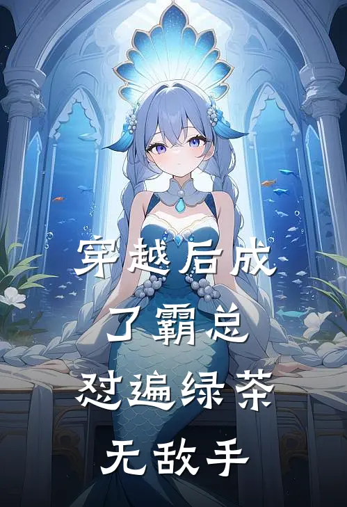 穿越后成了霸总，怼遍绿茶无敌手