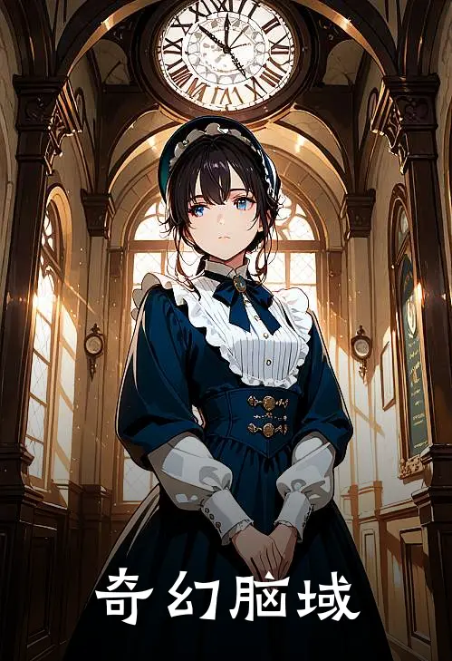 奇幻脑域