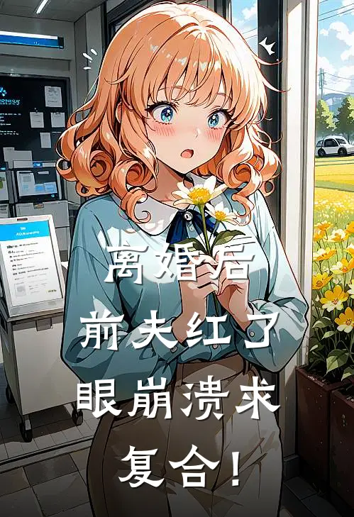 离婚后，前夫红了眼崩溃求复合！
