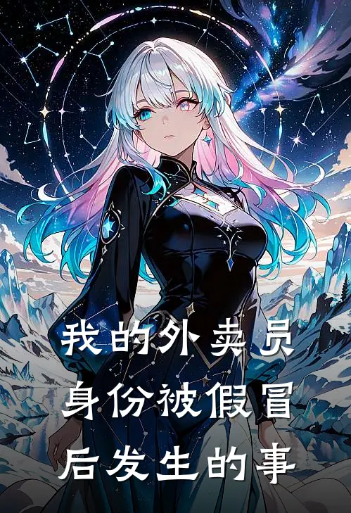 我的外卖员身份被假冒后发生的事