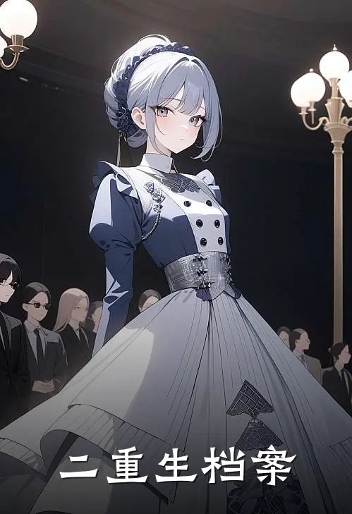 二重生档案