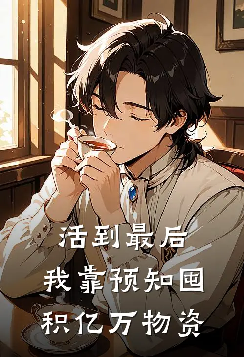 活到最后，我靠预知囤积亿万物资