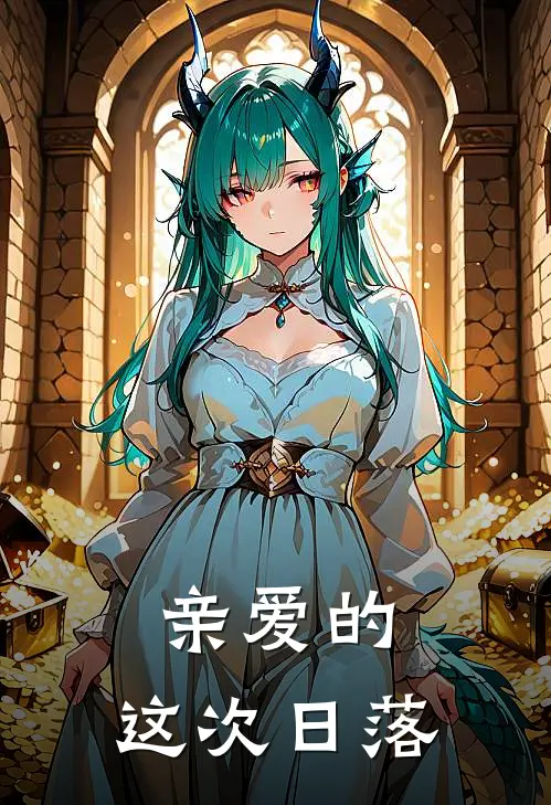 亲爱的，这次日落