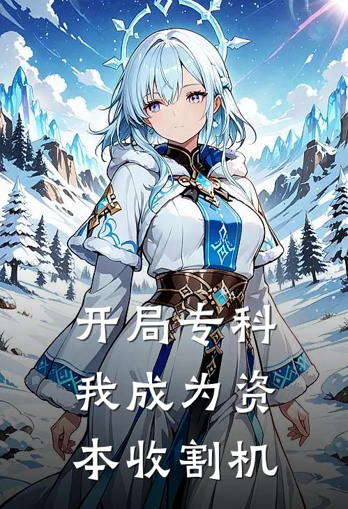 开局专科，我成为资本收割机
