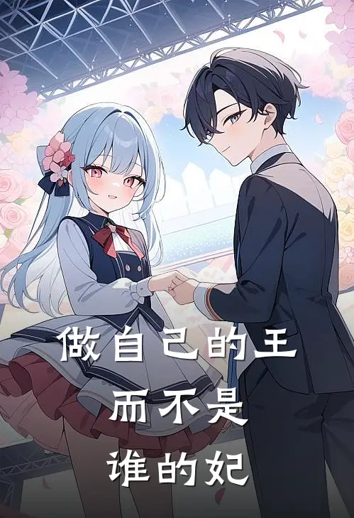 做自己的王，而不是谁的妃